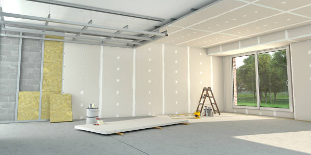 Types of Insulation We Offer in Topaz Ranch Estates, NV