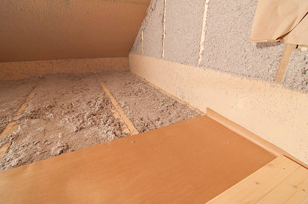 Best Spray Foam Insulation in Topaz Ranch Estates, NV